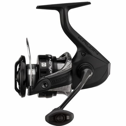 13 FISHING KALON O BLACKOUT 4.0 SPINNING REEL