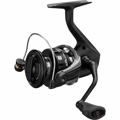 13 FISHING KALON O BLACKOUT 0.5 SPINNING REEL