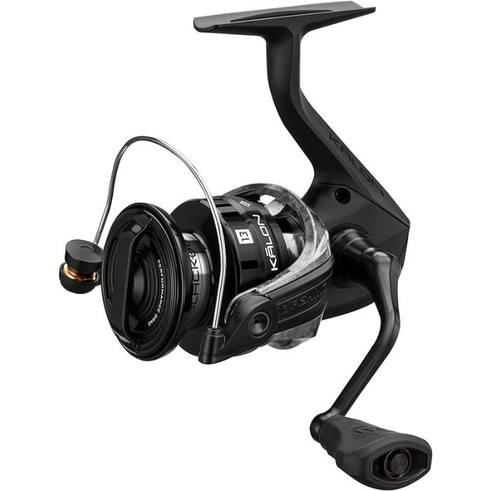 13 FISHING KALON O BLACKOUT 3.0 SPINNING REEL