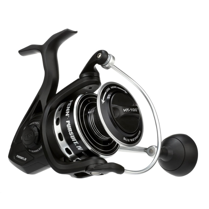 PENN PURSUIT IV 6000 SPINNING REEL 5.6