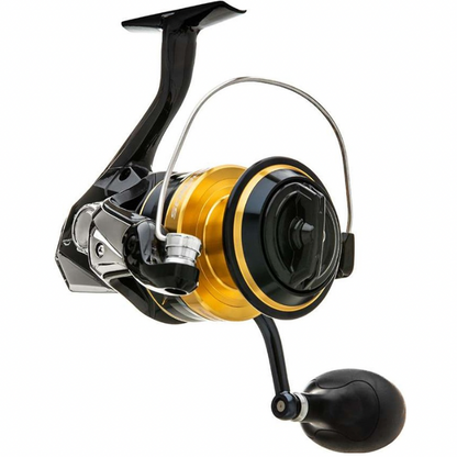 SHIMANO SPHEROS 8000HGA SALTWATER A SPINNING REEL 4BB 5.6