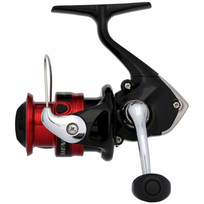 SHIMANO SIENNA 500FG SPINNING REEL 3BB