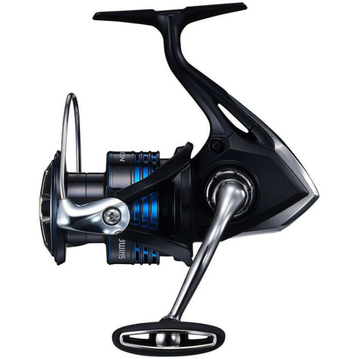 SHIMANO NEXAVE 3000HGFI FD SPINNING REEL 3BB