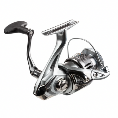 SHIMANO NASCI 4000XGFC SPINNING REEL