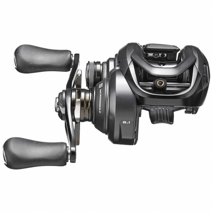 SHIMANO CURADO MGL K71XG LP LH BAITCAST REEL