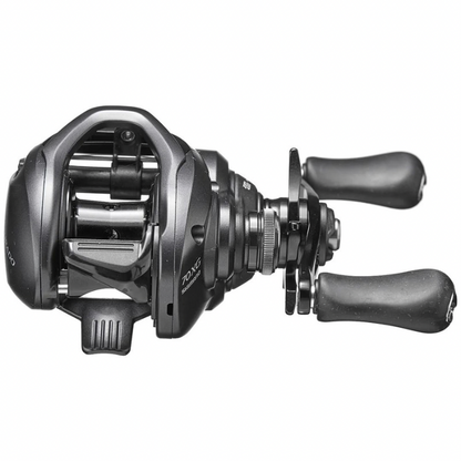 SHIMANO CURADO MGL K70HG LP RH BAITCAST REEL