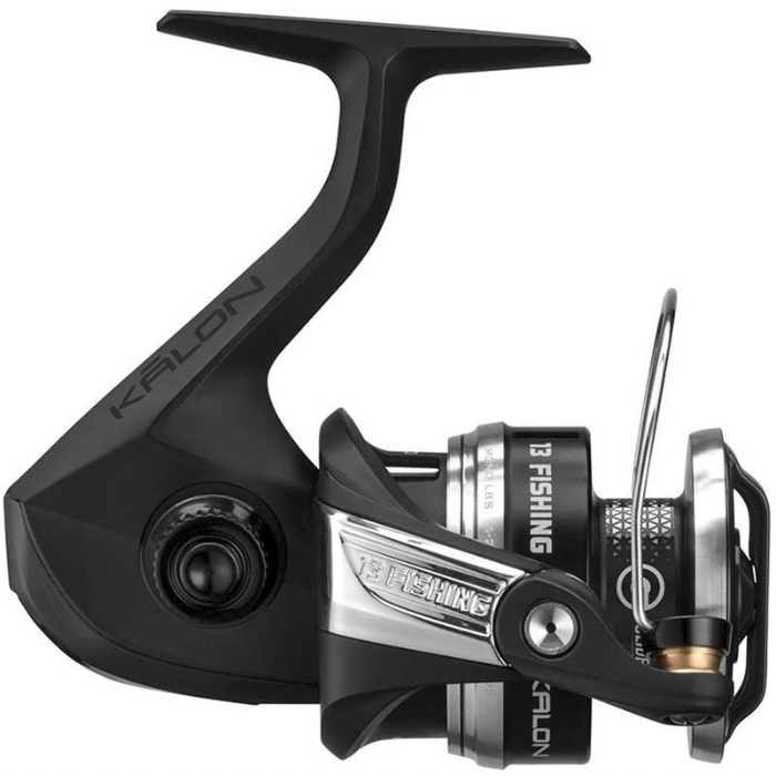 13 FISHING KALON A 4.0 SPINNING REEL