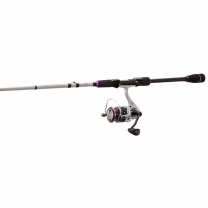 13 FISHING INTENT GTS M SPINNING COMBO (3000SZ) 7'1"