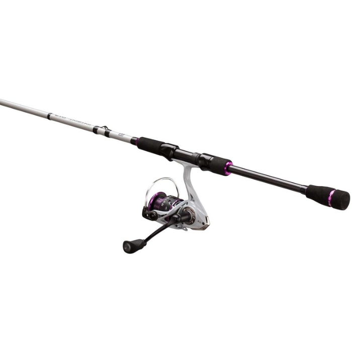 13 FISHING INTENT GTS M SPINNING COMBO (3000SZ) 7'1"