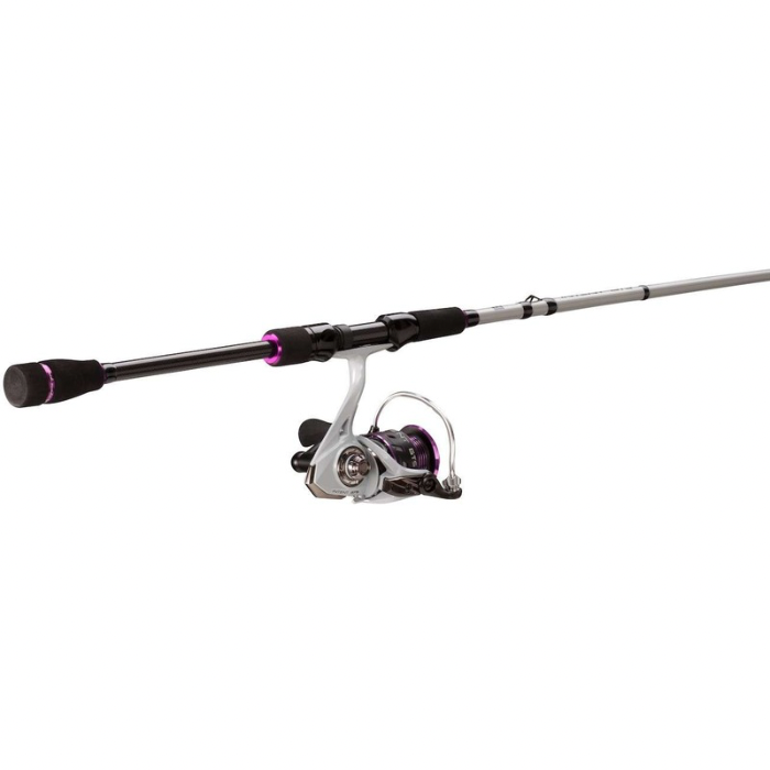 13 FISHING INTENT GTS M SPINNING COMBO (3000SZ) 7'1"