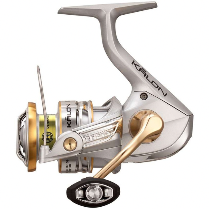 13 FISHING KALON C 0.5 SPINNING REEL