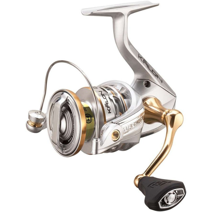 13 FISHING KALON C 0.5 SPINNING REEL