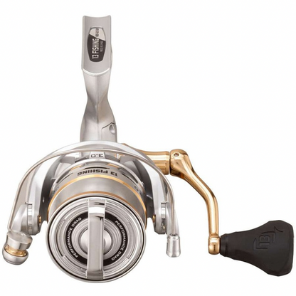 13 FISHING KALON C 1.0 SPINNING REEL