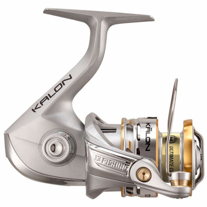 13 FISHING KALON C 0.5 SPINNING REEL