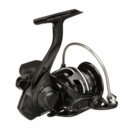 13 FISHING ONE3 CREED X 4000 SPINNING REEL