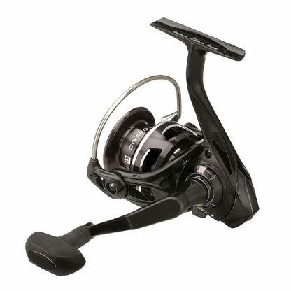 13 FISHING ONE3 CREED X 4000 SPINNING REEL