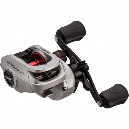 13 FISHING ORIGIN F1 BAITCAST REEL