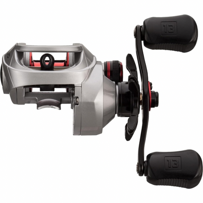 13 FISHING ORIGIN F1 BAITCAST REEL