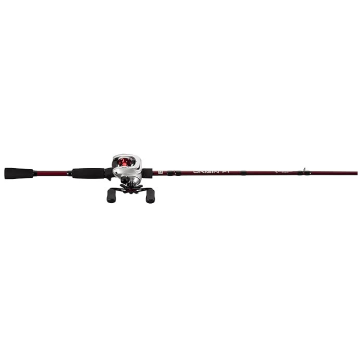 13 FISHING ORIGIN F1 MH BAITCAST COMBO 8.1:1G RH 7'1"