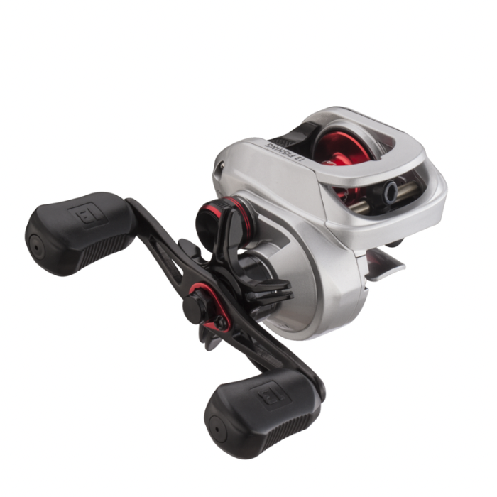 13 FISHING ORIGIN F1 BAITCAST REEL