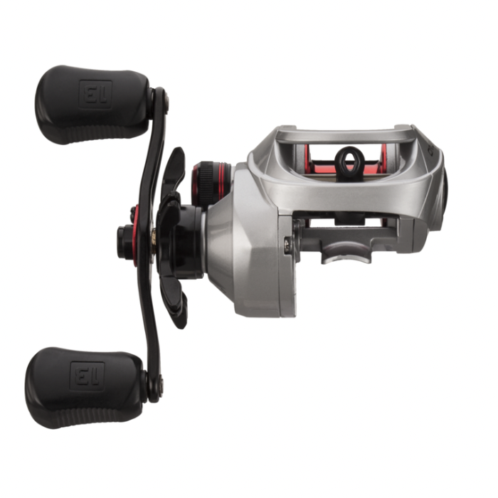 13 FISHING ORIGIN RIGHT RETRIEVAL F1 BAITCAST REEL