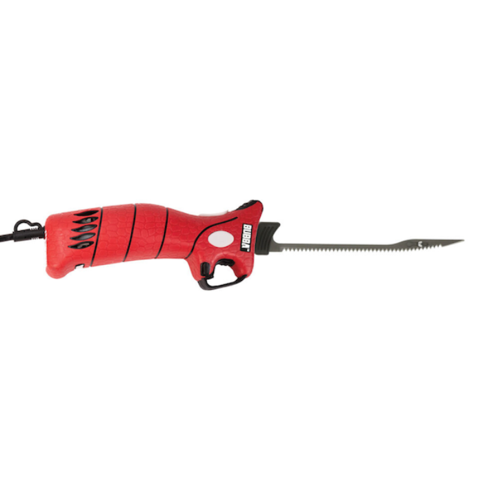 BUBBA 110V ELECTRIC FILLET KNIFE