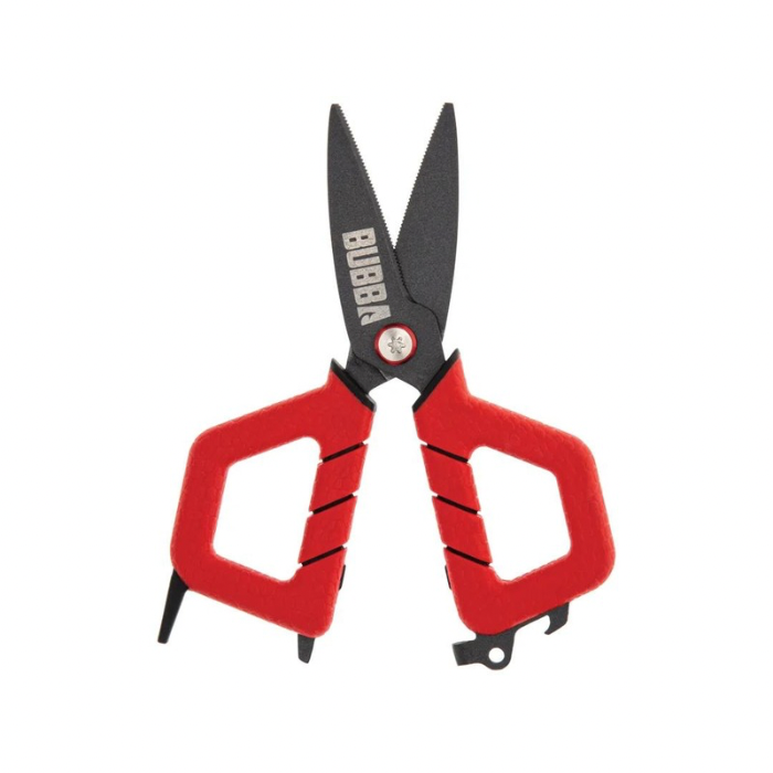 BUBBA 2" SMALL SHEAR