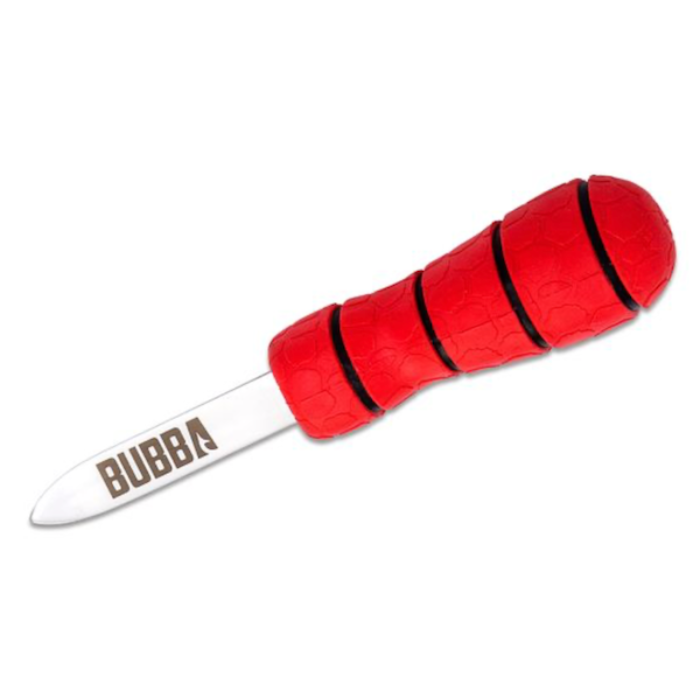 BUBBA 2.5" PADDOC SHUCKING KNIFE