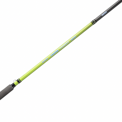 LEW'S CRAPPIE THUNDER JIGGING ROD GRAPHITE 3PC 14'