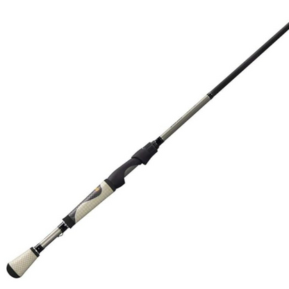 LEWS WM CLAS SIGN 10' ML JIG ROD