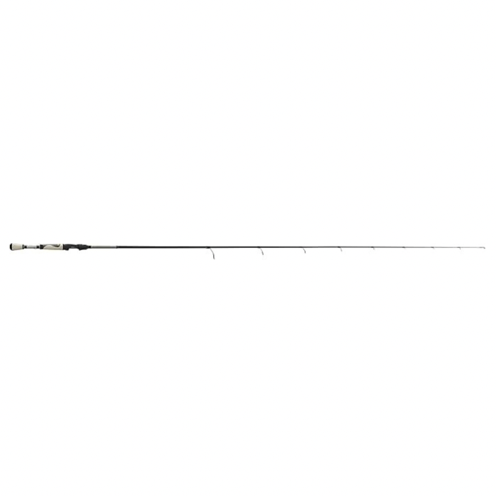 LEWS WM CLAS SIGN 10' ML JIG ROD