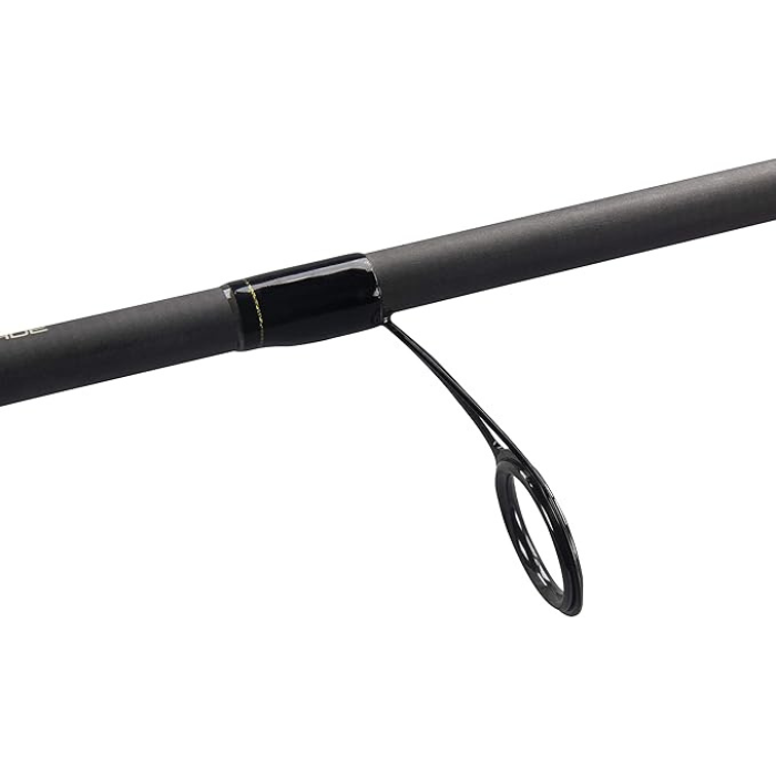 LEWS WM CLAS SIGN 10' ML JIG ROD