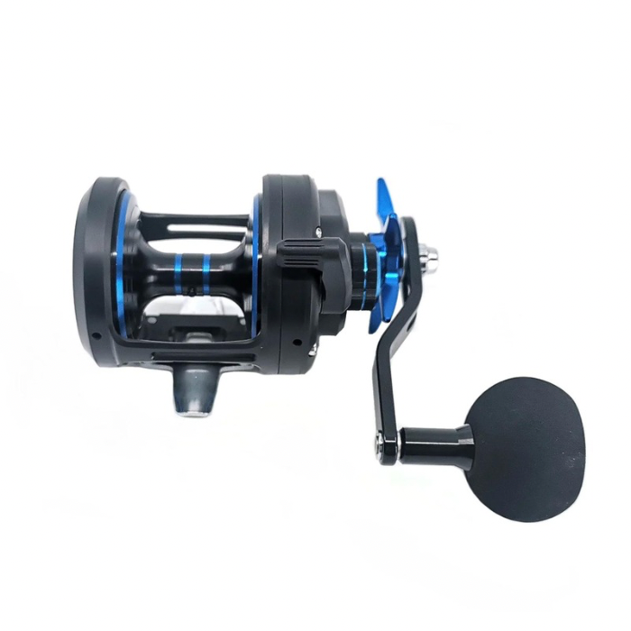 DAIWA SALTIST STAR DRAG SALTIST15H CONVENTIONAL REEL