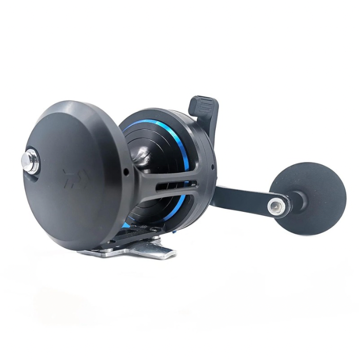 DAIWA SALTIST STAR DRAG SALTIST15H CONVENTIONAL REEL