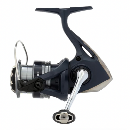 SHIMANO CATANA 2500HGFE SPINNING REEL 4BB