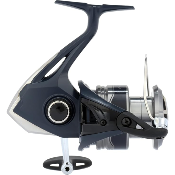 SHIMANO CATANA 4000HGFE SPINNING REEL 4BB