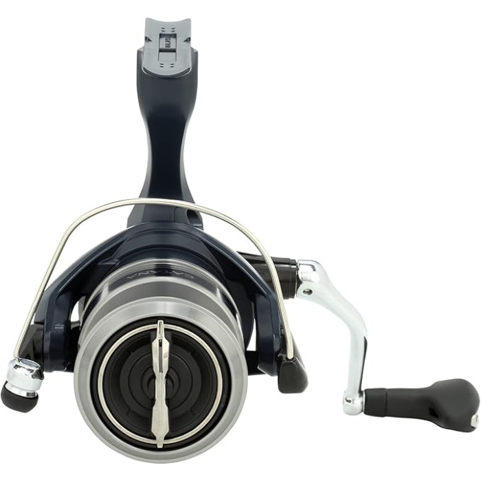 SHIMANO CATANA 4000HGFE SPINNING REEL 4BB