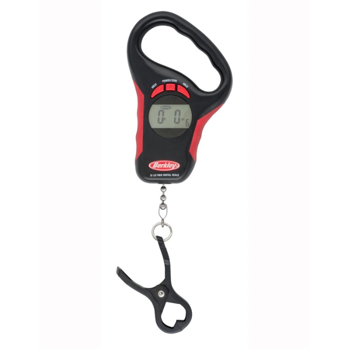 BERKLEY 35# DIGITAL SCALE