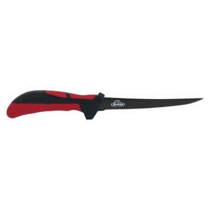 BERKLEY XCD FILLET KNIFE 7"