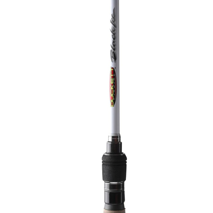 DUCKETT BLACK ICE CASTING ROD M 7'2"