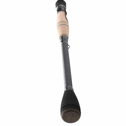 DUCKETT BLACK ICE CASTING ROD M 6'8"