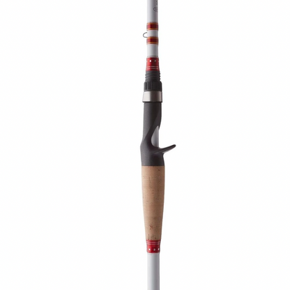 DUCKETT MICRO MAGIC CRANKIN' ROD MH/MF 7'6"