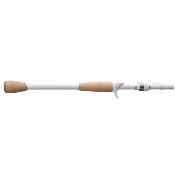 DUCKETT PRO SERIES CASTING ROD MF 6'8"