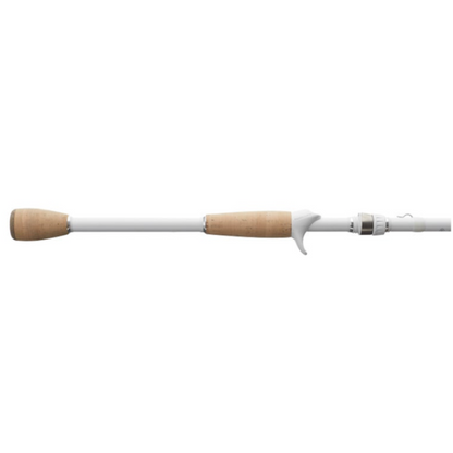 DUCKETT PRO SERIES CASTING ROD MF 6'8"