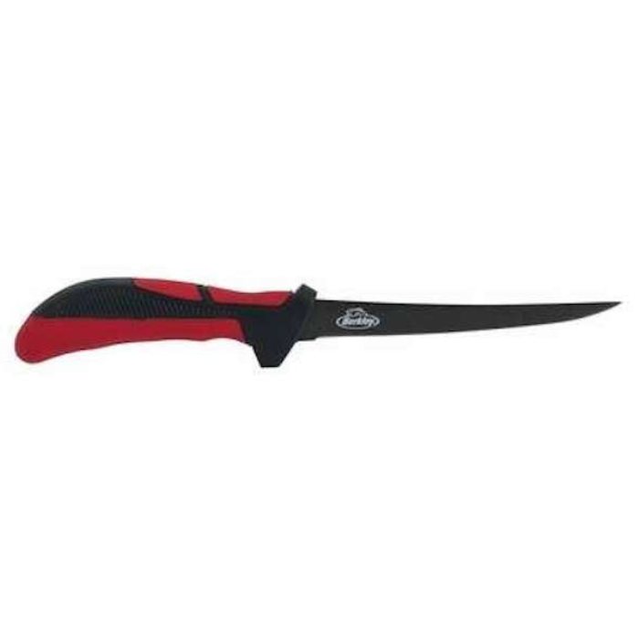 BERKLEY XCD FILLET KNIFE 6"