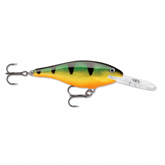 RAPALA SHAD RAP 05 PERCH