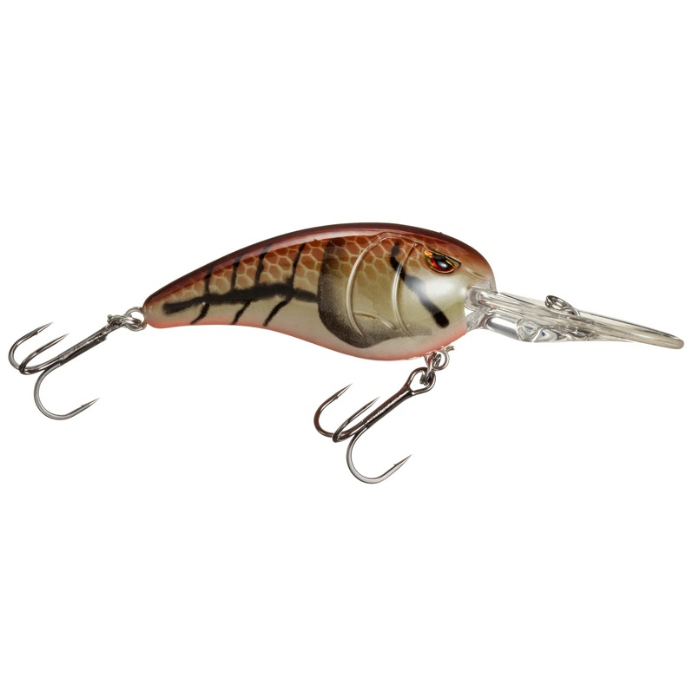 SPRO RKCRAWLER 55 1/2 OZ 9-14 MUD BUG