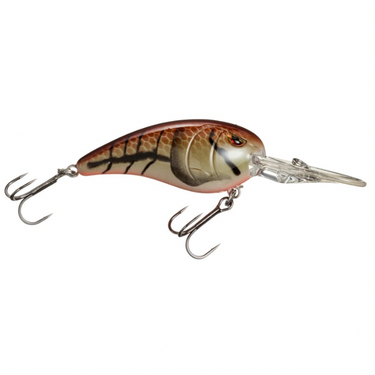 SPRO RKCRAWLER 55 1/2 OZ 9-14 MUD BUG
