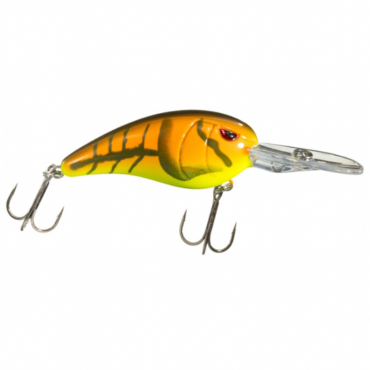 SPRO RKCRAWLER 55 1/2 OZ 9-14 BURNT ORANGE CRAW