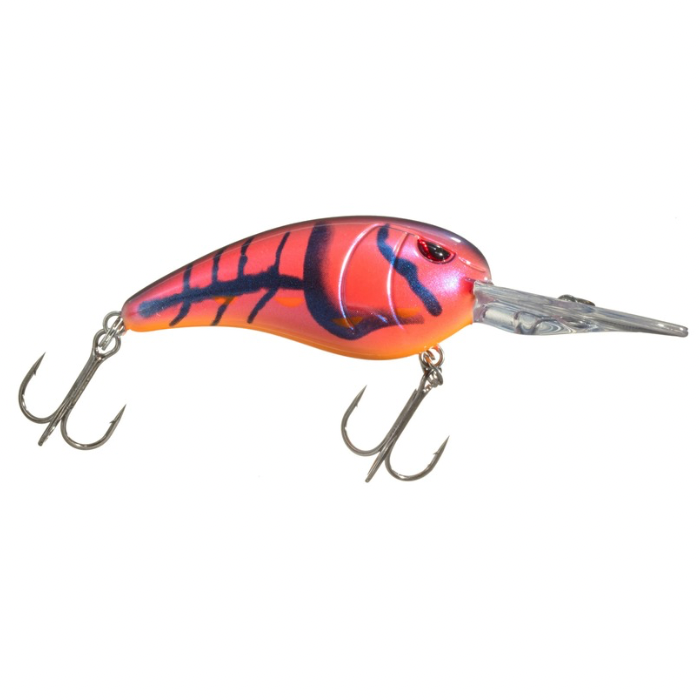 SPRO RKCRAWLER 55 1/2 OZ 9-14 ELECTRIC RED CRAW